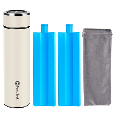Insulin Refrigeration Cup Portable Soyuducular - insulin-refrigerated-cup-2-ice-crystals-white