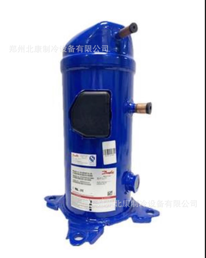 丹佛斯压缩机MLZ038T4LC9