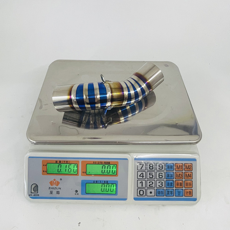 Z钛合金蓝短Z900RS