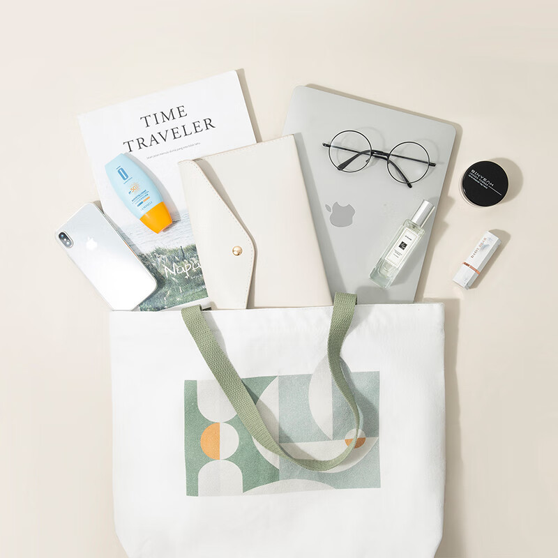 Bolsas de lona personalizadas bolsas de mano de gran capacidad estudiantes de hombro bolsas de lona de compras ecológicas personalizadas al por mayor