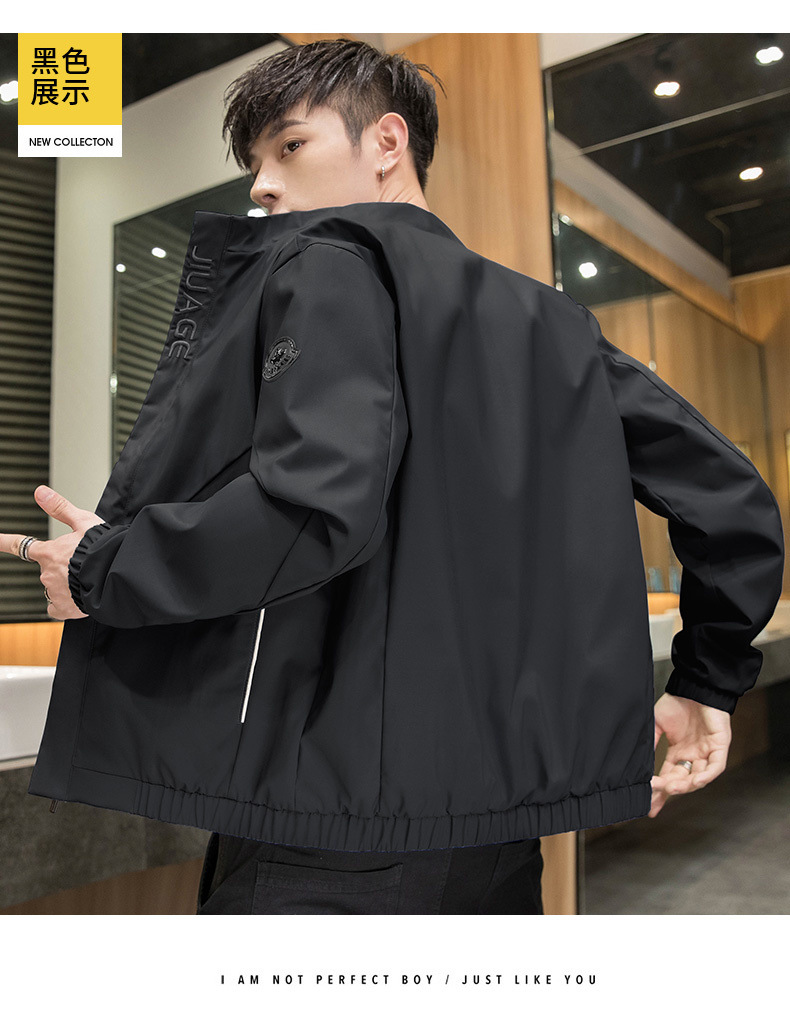 Veste pour homme - Ref 3443547 Image 71