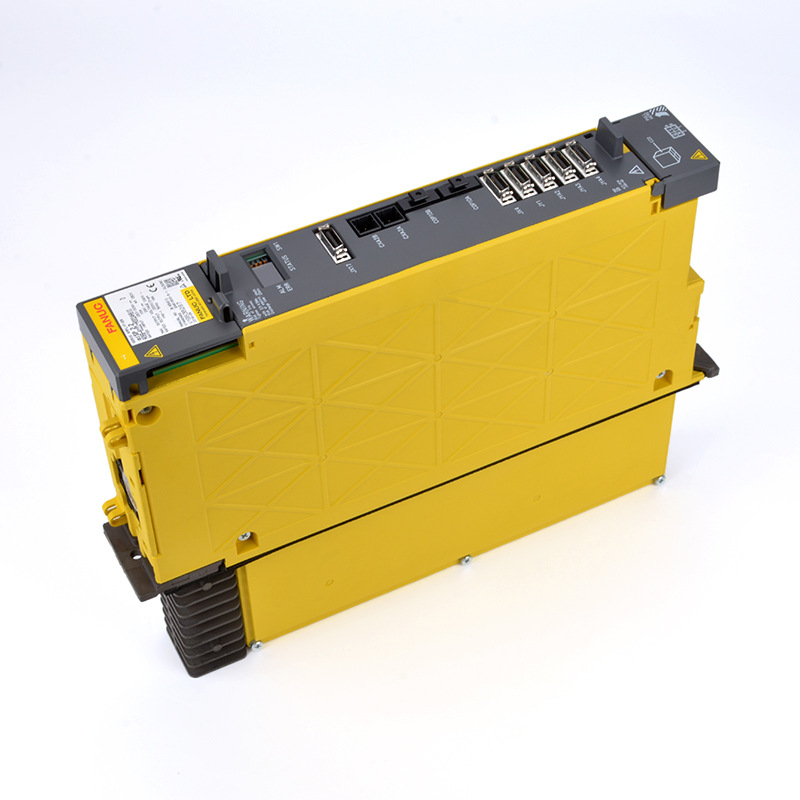 A06B-6222-H002#H610发那科fanuc原装驱动器伺服放大器现货议 价