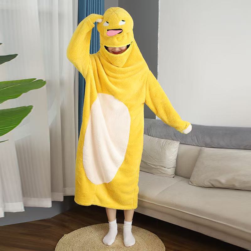 어린이 잠옷