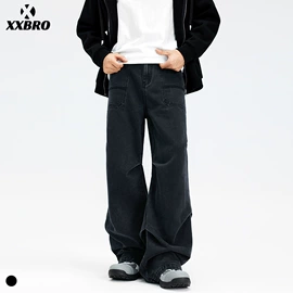 男式牛仔裤;男式休闲裤;男式夹克