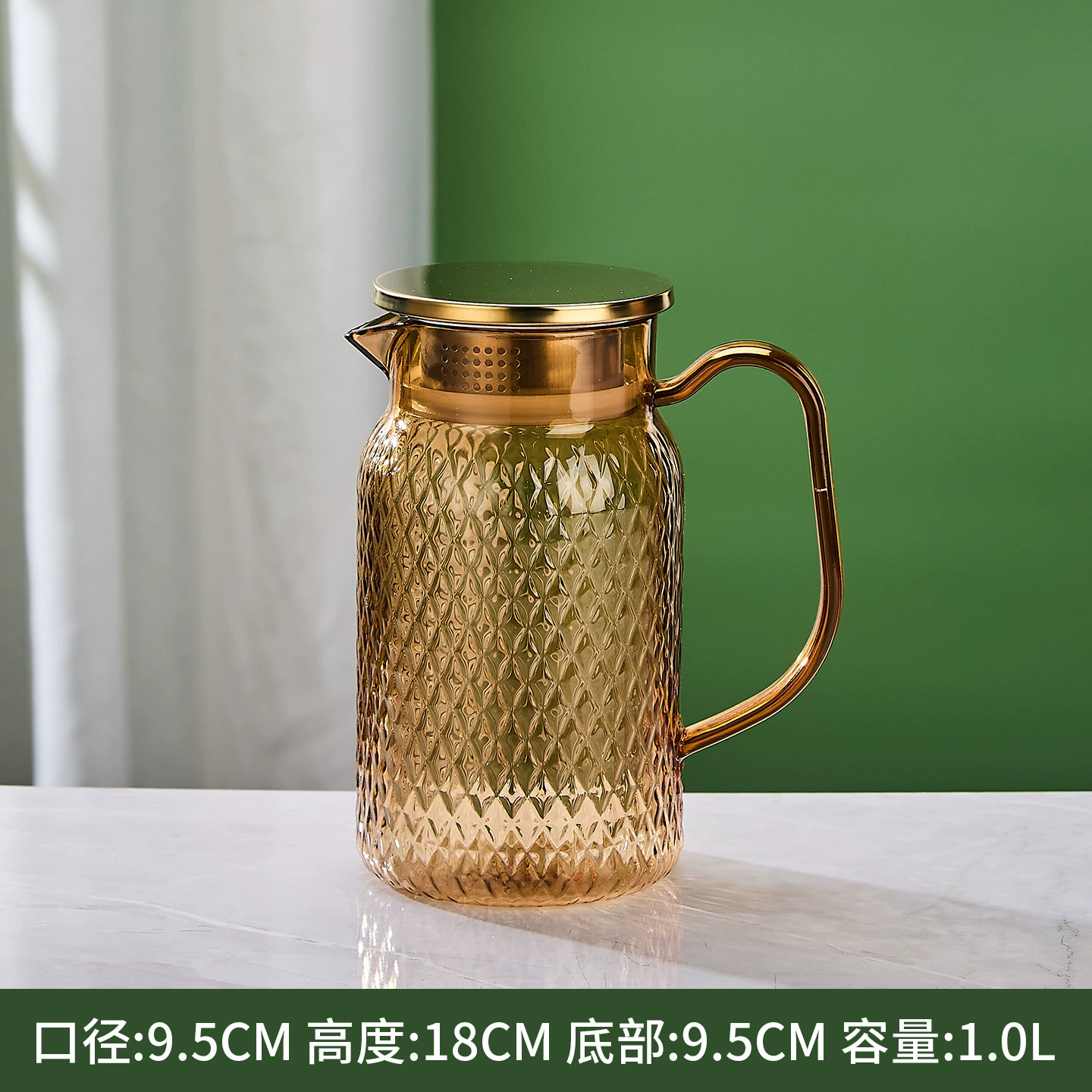 Прозрачный капсулированный teapot из акрилового пластика для коммерческого использования для гостиной