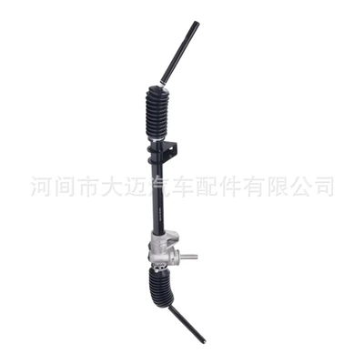 Steering gear assembly Steering Gear Assembly