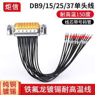 �F�����͸ߜ�DB9��DB15�DB25�B�Ӿ�DB37�������Ӿ���9ᘲ������