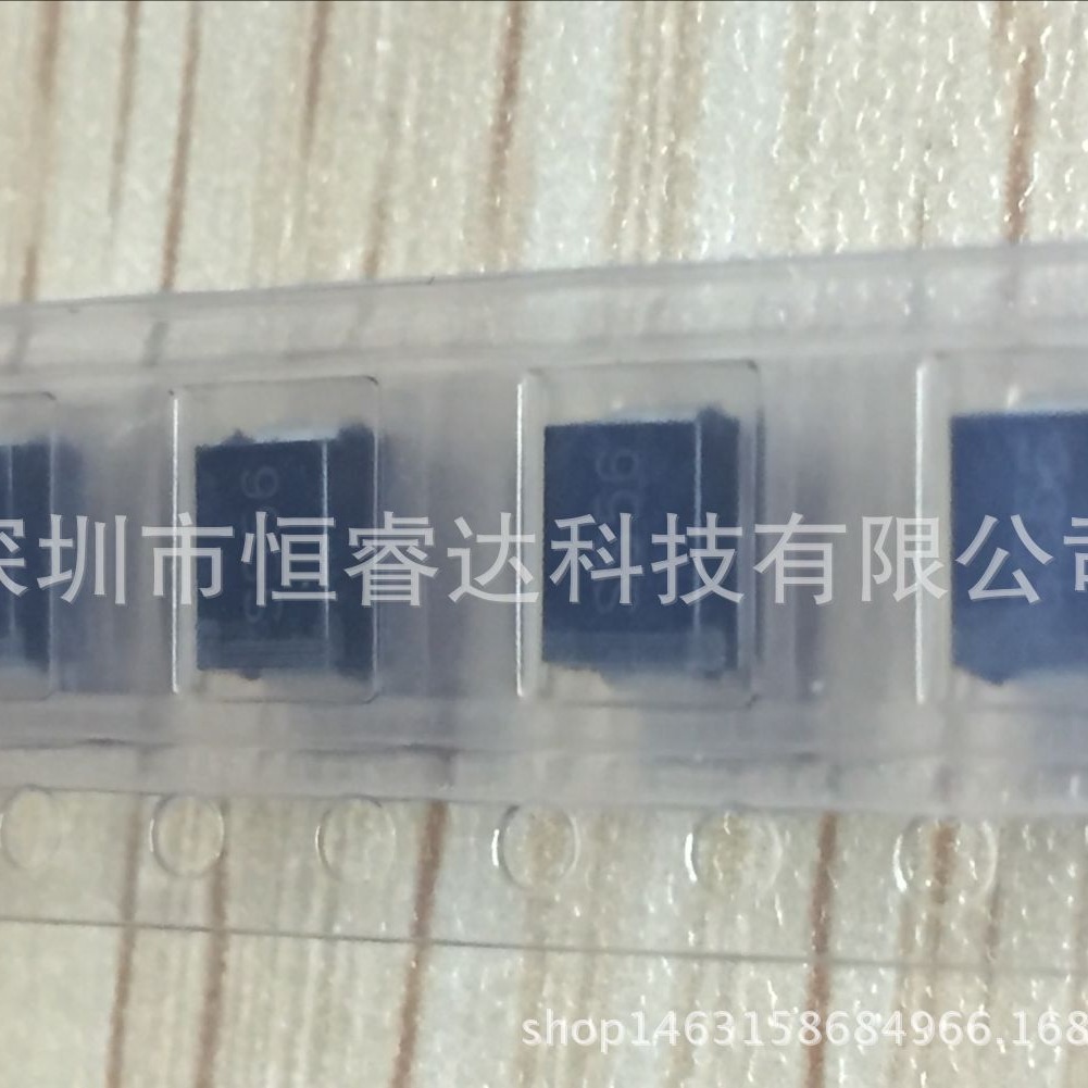 厂家直销贴片肖特基二极管SS56 SR560 SMA封装 DO214AC 5A 60V