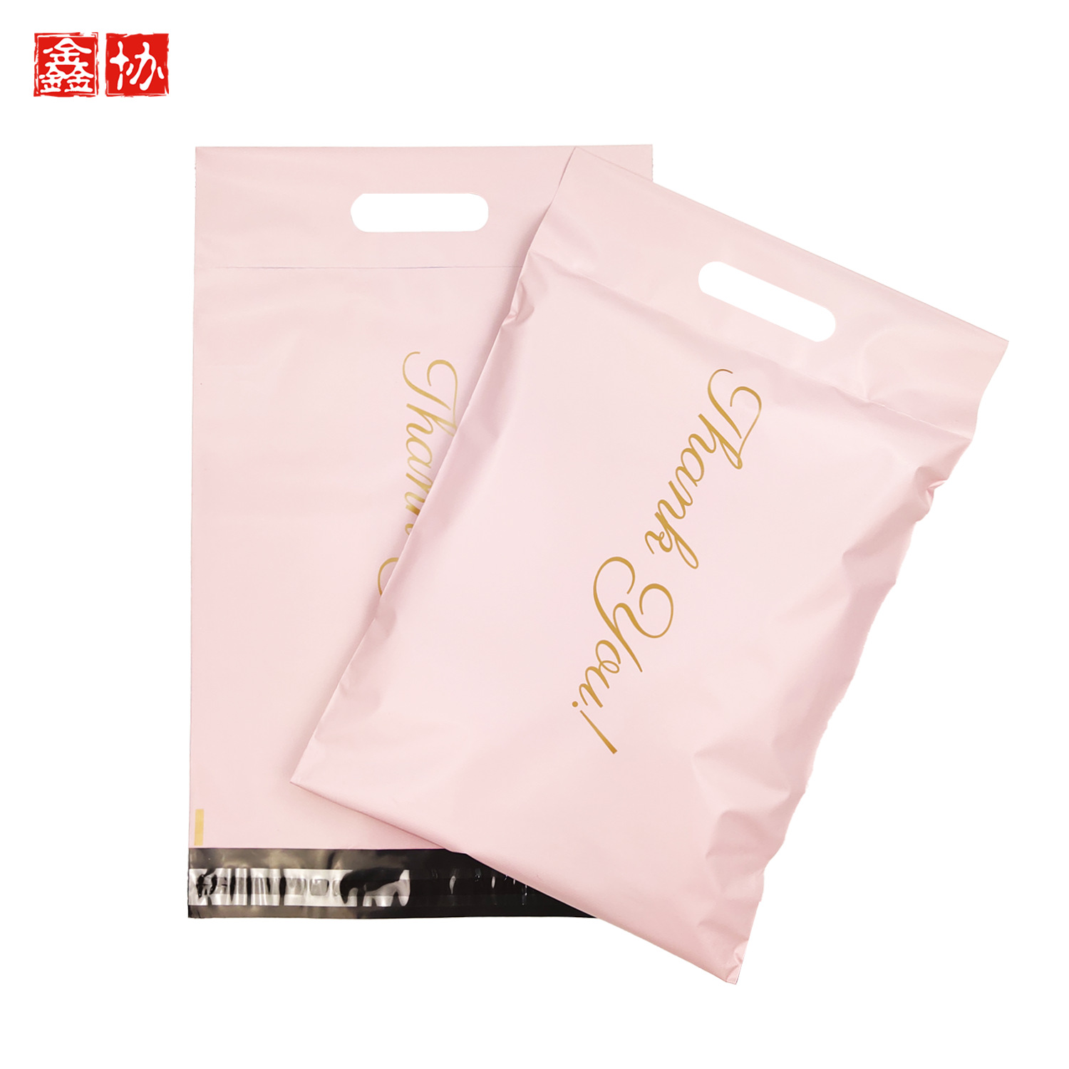 Bolsas de mensajería, bolsas de embalaje, bolsas de plástico para embalaje de ropa, sobres, bolsas de burbujas logísticas gruesas, bolsas impermeables gruesas al por mayor.