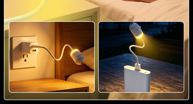 Cross-Border New USB Starry Sky Projection Lamp Car Interior Home Bedroom Night Light Romantic Galaxy Atmosphere Light