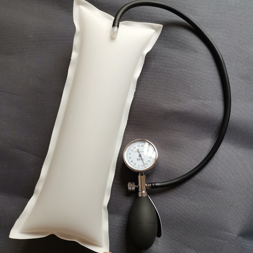 气囊厂家销售TPU充气气囊颈椎气囊支撑气囊保健按摩气囊TPU气囊