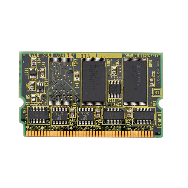 П30B-3900-0141Фанук оригинальная сервоприводная CNC система из карточного хранилища обсуждение