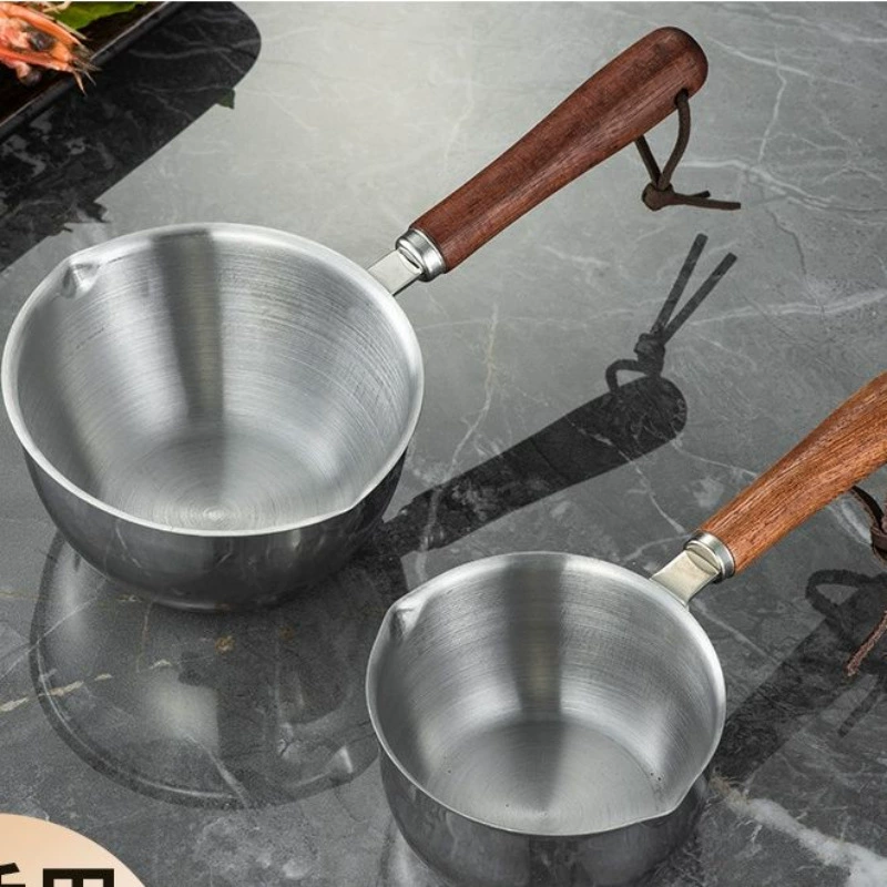 Маленькая маслопроливная кастрюля домашний горячий масло волшебный инструмент кухня прессование масла горение масла мини маслопроливная кастрюля