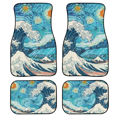 Universal Foot Pad, Cross-Border Temu Hot-Selling Jit - 1-143-suit-44-3344cm-two-piece-set