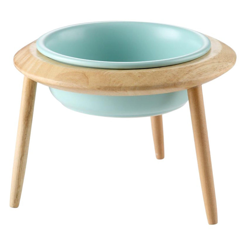 Ensalada de fruta de cerámica nórdica creativa Casa de cerámica sala de estar de fruta Placa de fruta caramelo seco tazón de gato y perro