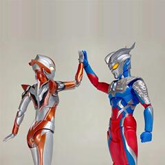 SHF グリジョウト関節可動セロ子供のおもちゃハンドフィギュアモデル装飾品ギフト