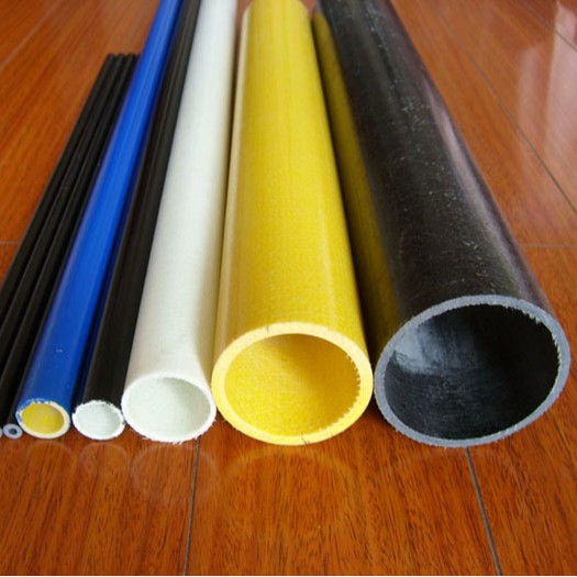 玻璃纤维管厂家供应帐篷折叠支撑杆喷头地插玻璃纤维管支持定 制