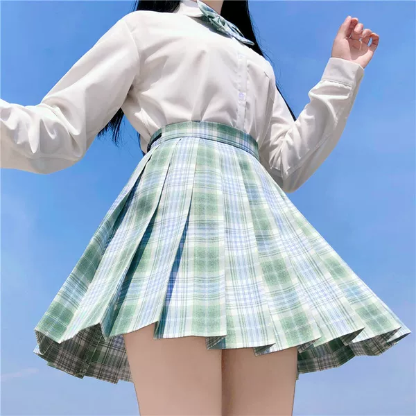 Skirt, 2021 years