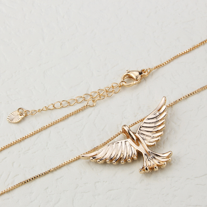 Pendant Necklace