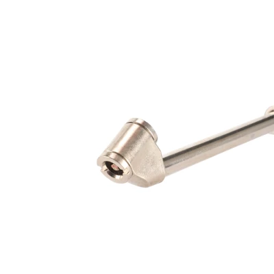Pressure Gun Inflator Head, Electric: Air pressure gauge/tire pressure gauge