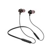 Cross -border Bluetooth headset sports neck and regulation format 5.0 wireless hanging neck Bluetooth gift factory self -selling