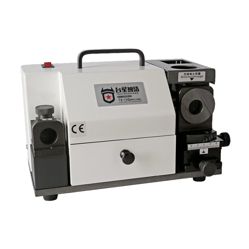 Taixing inteligente placa afiladora afiladora rueda abrasiva herramienta de corte de perforación de chapa de metal de automóvil rango 4 - 14