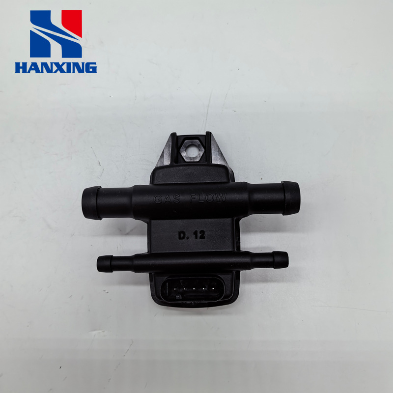 Lpg/Cng Car Oil to Gas Aeb Differential Pressure Sensor Engine Gas System Gas Auto Parts