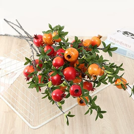 仿真花;仿真绿植;仿真盆栽