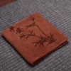 Protective amulet, scarf