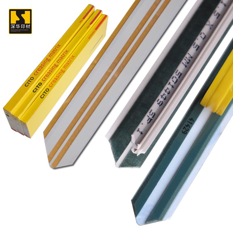 压痕条厂家直销现货规格齐全高精度持久耐压