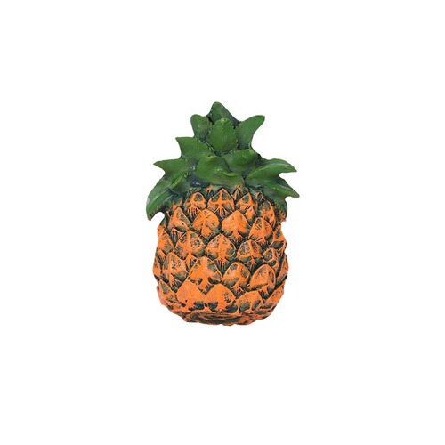 New fruit food resin refrigerator magnet three-dimensional cartoon magnet creative home decoration magnetic sticker wholesale