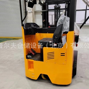 Non-standard station driving high shelf narrow lane forward forklift side shift large tonnage 2.5 tons 3 tons