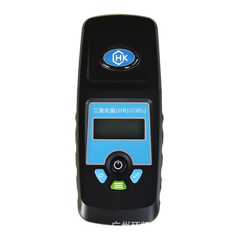 이산화염소 비색계(5-999mg/L)HR