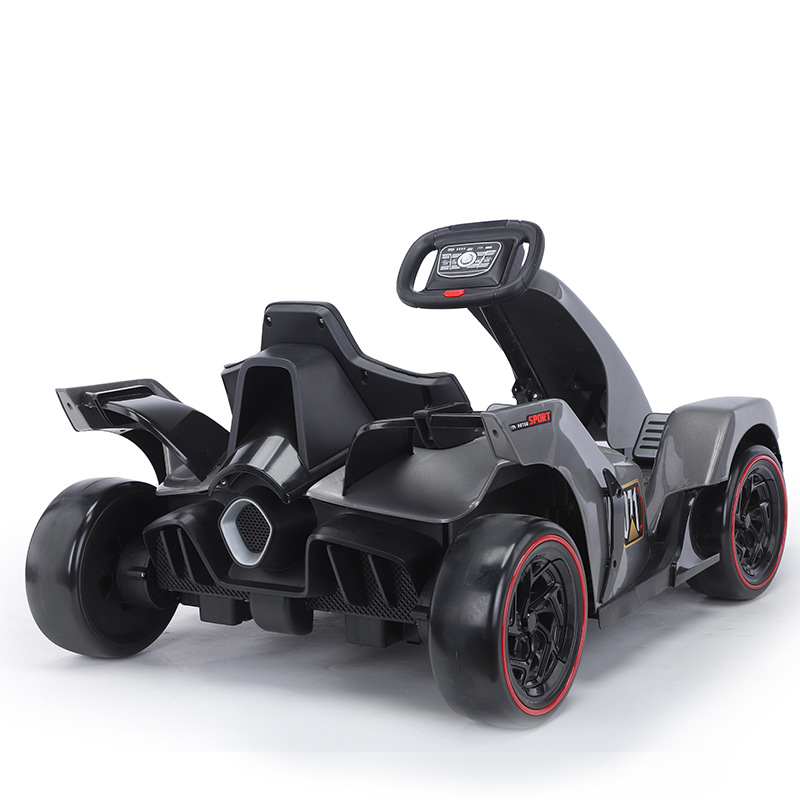 Electric karting
