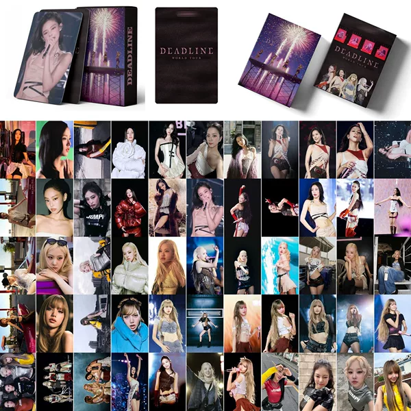 55 DEADLINE World Tour——D3