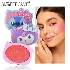 眼影;口红;腮红、胭脂