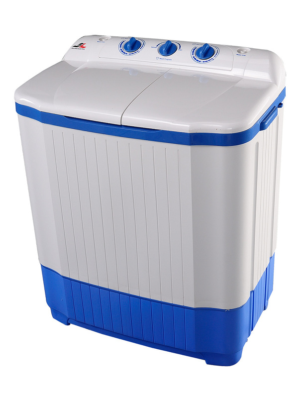 [Export Products] 5KG CB CE Export Customized Double Barrel Washing and Dewatering Double Cylinder Washing Machine 110V 220V