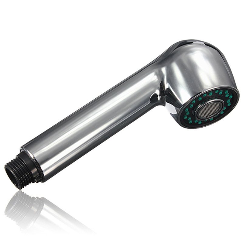 Handheld Shower Pressurized Shower Head Bathroom Water Heater Bath Pressurized Bath Household Shower Head Bath Head