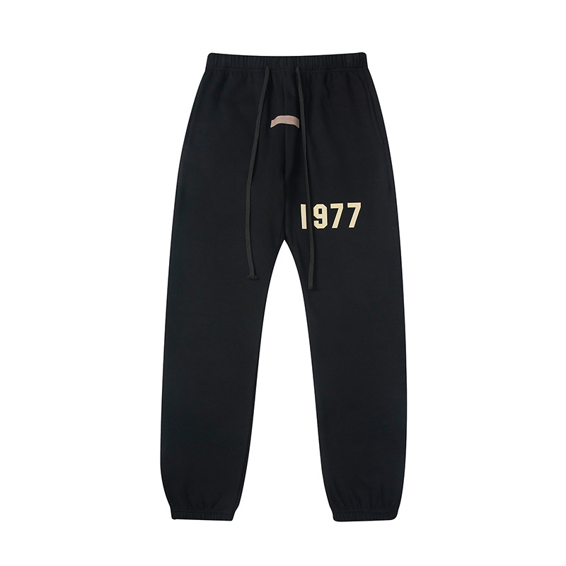 Pantalones negros