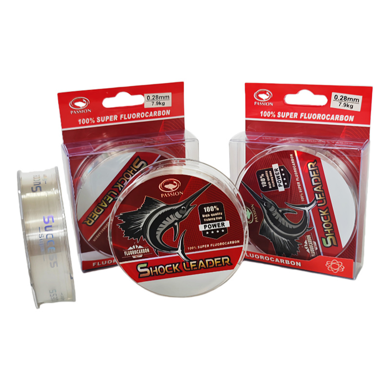 Direct Supply Main 100.15m Nylon Strong Tensile Sub Soft Fishing Line_voghion.com