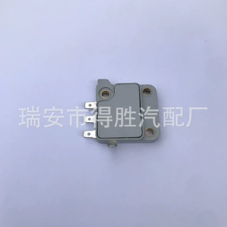 瑞安得胜汽配 供应高品质点火模块 DS-041 HM356汽车点火模块