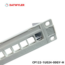 ������������侀��CP122-1U024-60GYCat6ǧ��24�ڳ�������μ�