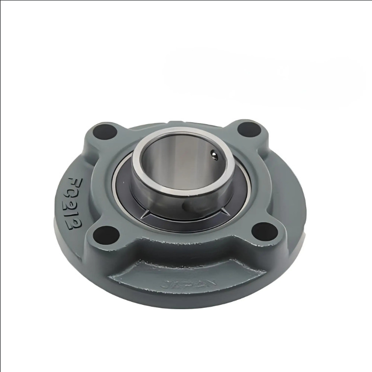 德国HFB轴承带座轴承BL40S外球面轴承 电机主轴轴承