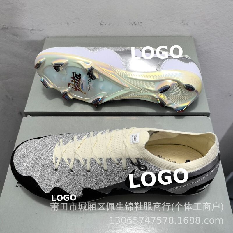 Putian Factory Wholesale Cross-Border Mercurial Vapor 16 Elite Assassin 16 Football Shoes Fg Elite