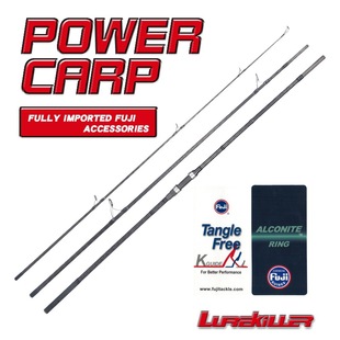 FUJI����ͨ�w����̼���W����POWER CARP 3.9/3.6�����~���hͶA�h