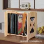 木质桌面竹制定制收纳架