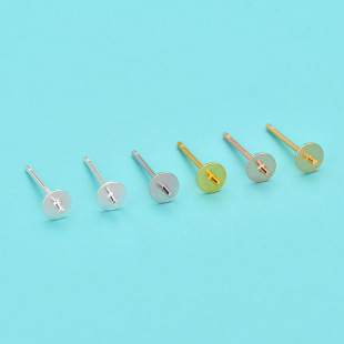 S925���yƽ�^�ƽ���ж�� �ֹ�DIY����h�����������бP�y�