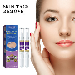 EELHOE body skin tag removal, mole removal, hand foot face papule removal, neck wart removal, wart removal liquid, skin cleaning