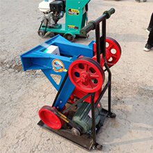 电动加重蛙式打夯机   HW40蛙式夯实机亿安工矿