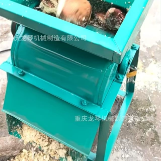 批发淀粉机薯类磨浆机家用小型红薯土豆莲藕葛根地瓜山芋粉碎打粉